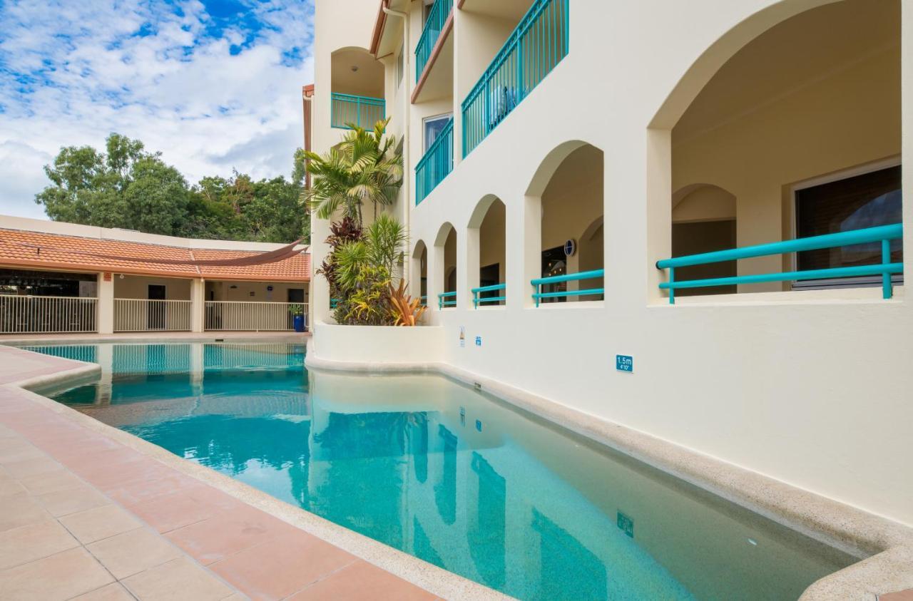 Sea La Vie Airlie Beach