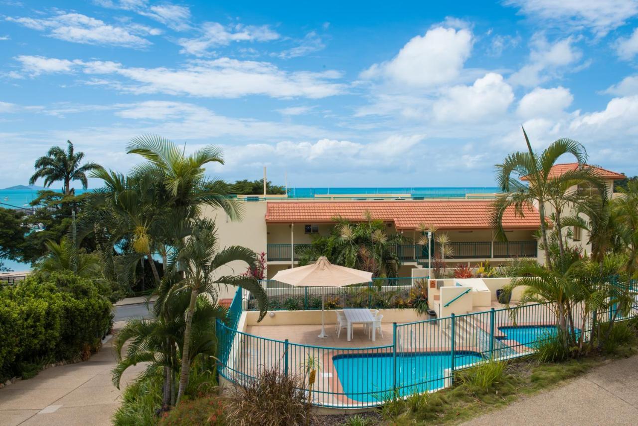 Sea La Vie Airlie Beach