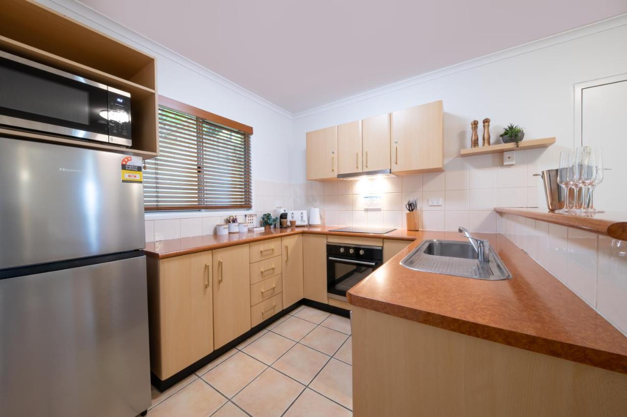Apartment Sea La Vie Airlie Beach