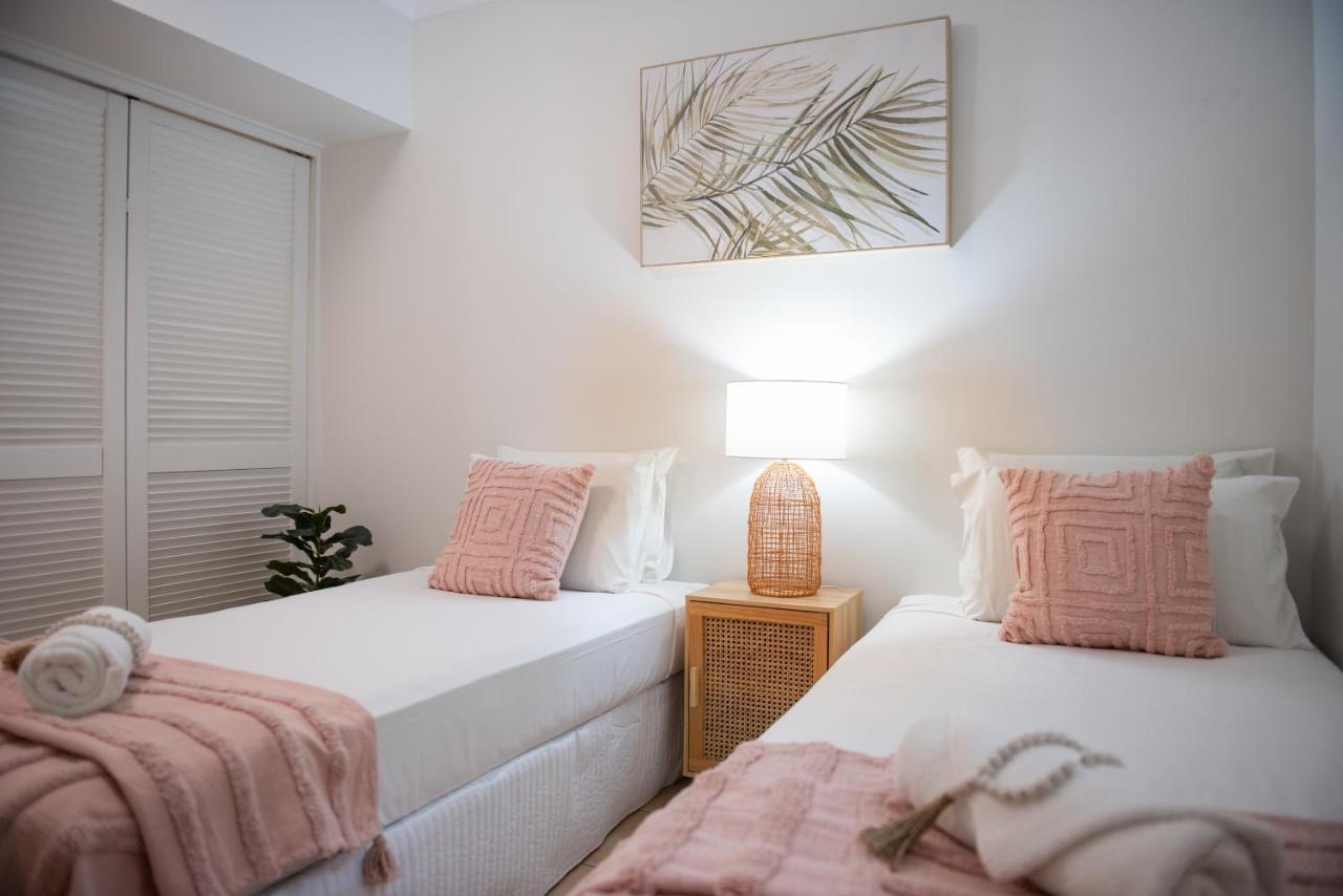 Apartment Sea La Vie