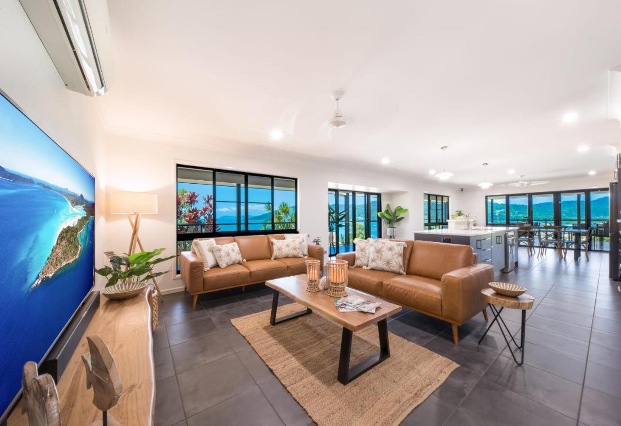 Holiday home Airlie Oasis
