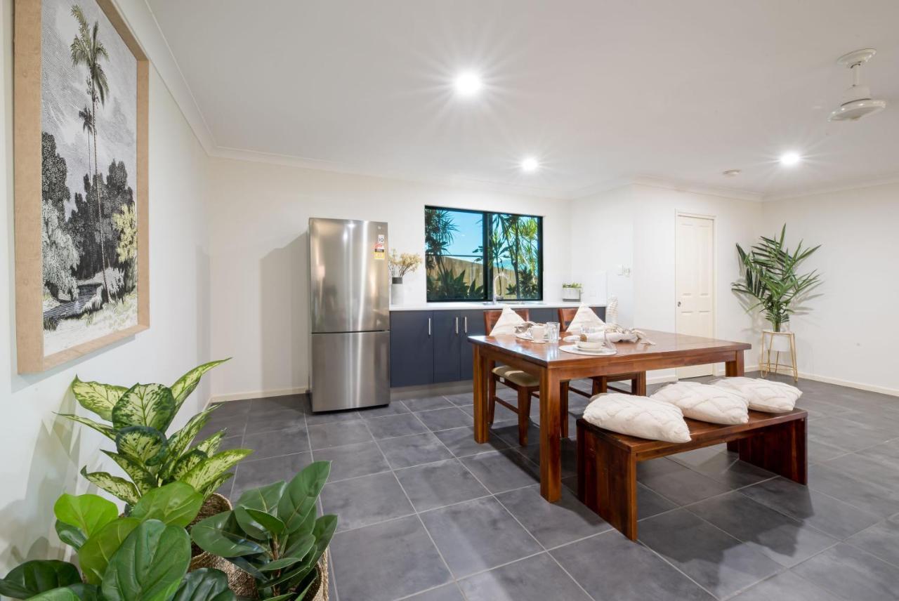 Holiday home Airlie Oasis Airlie Beach