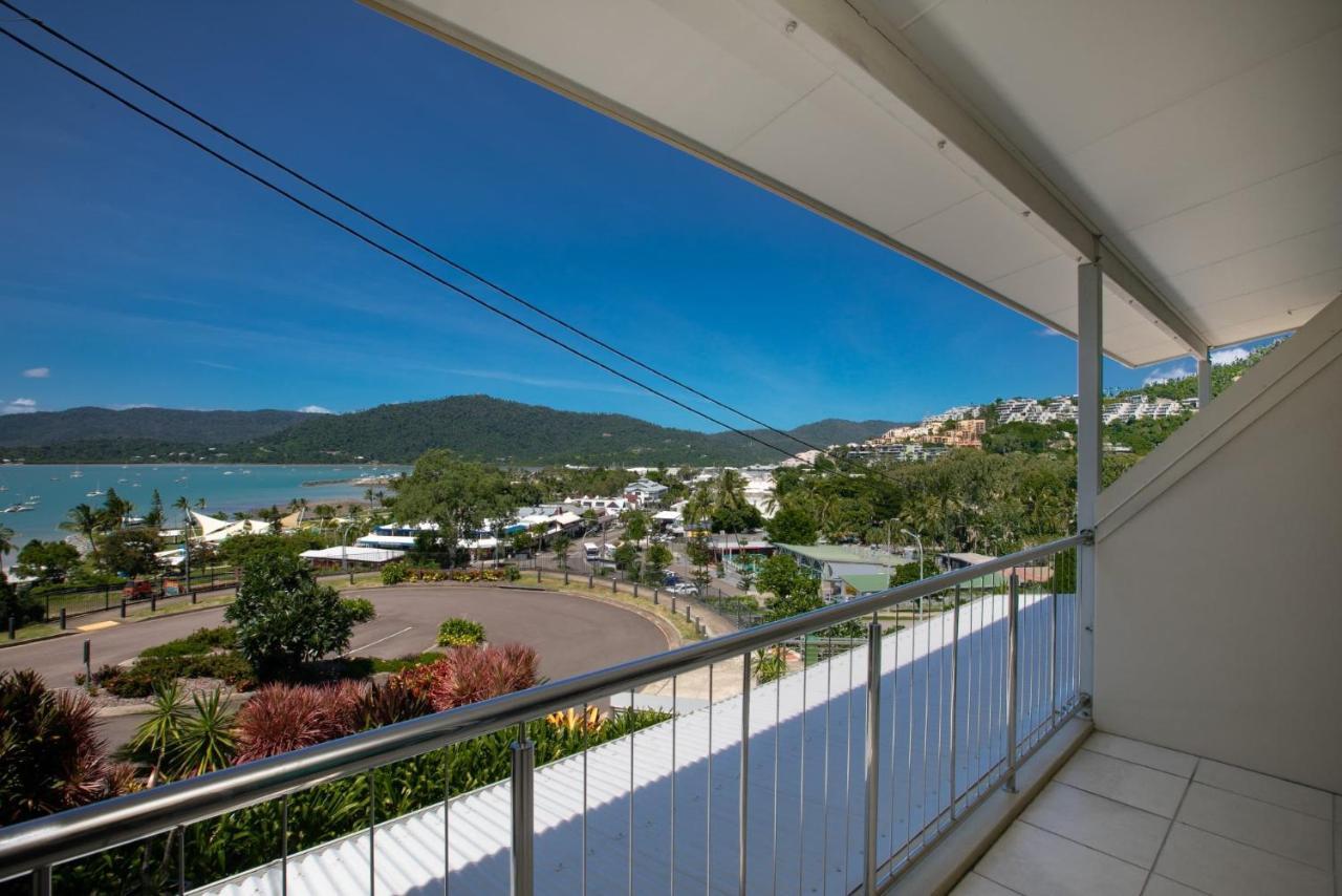 Waterview Airlie