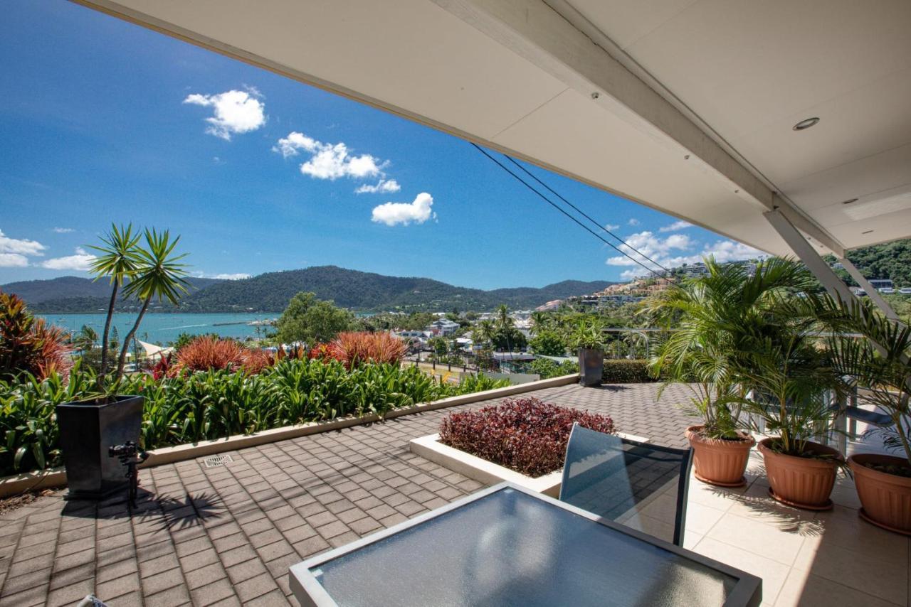 Waterview Airlie Airlie Beach