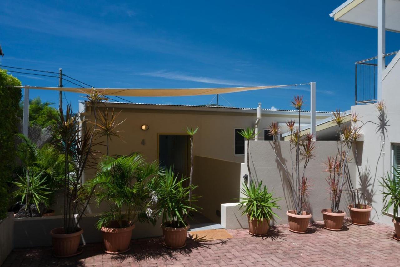 Waterview Airlie Aparthotel
