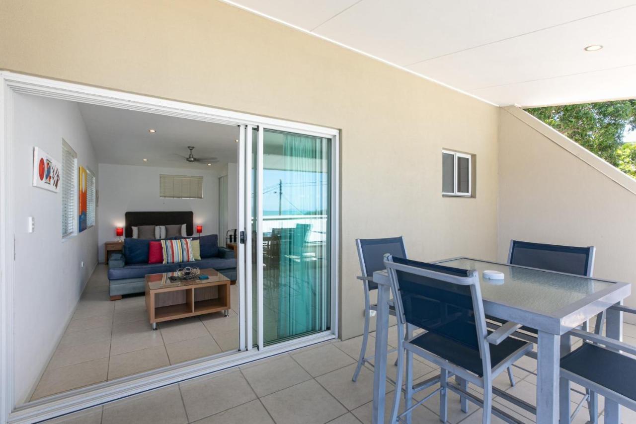 Waterview Airlie 4* Airlie Beach