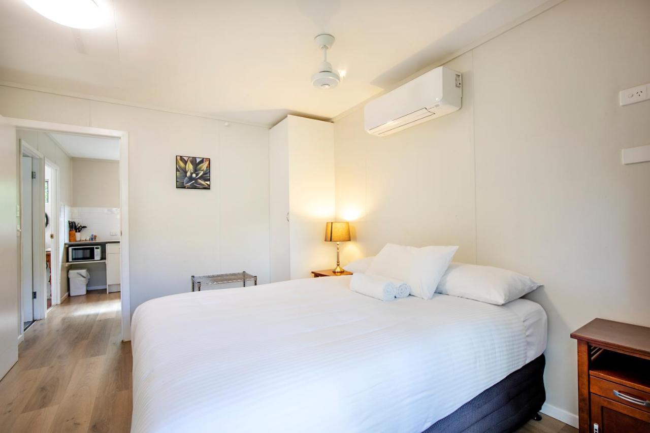 Holiday park Bush Village 3*
