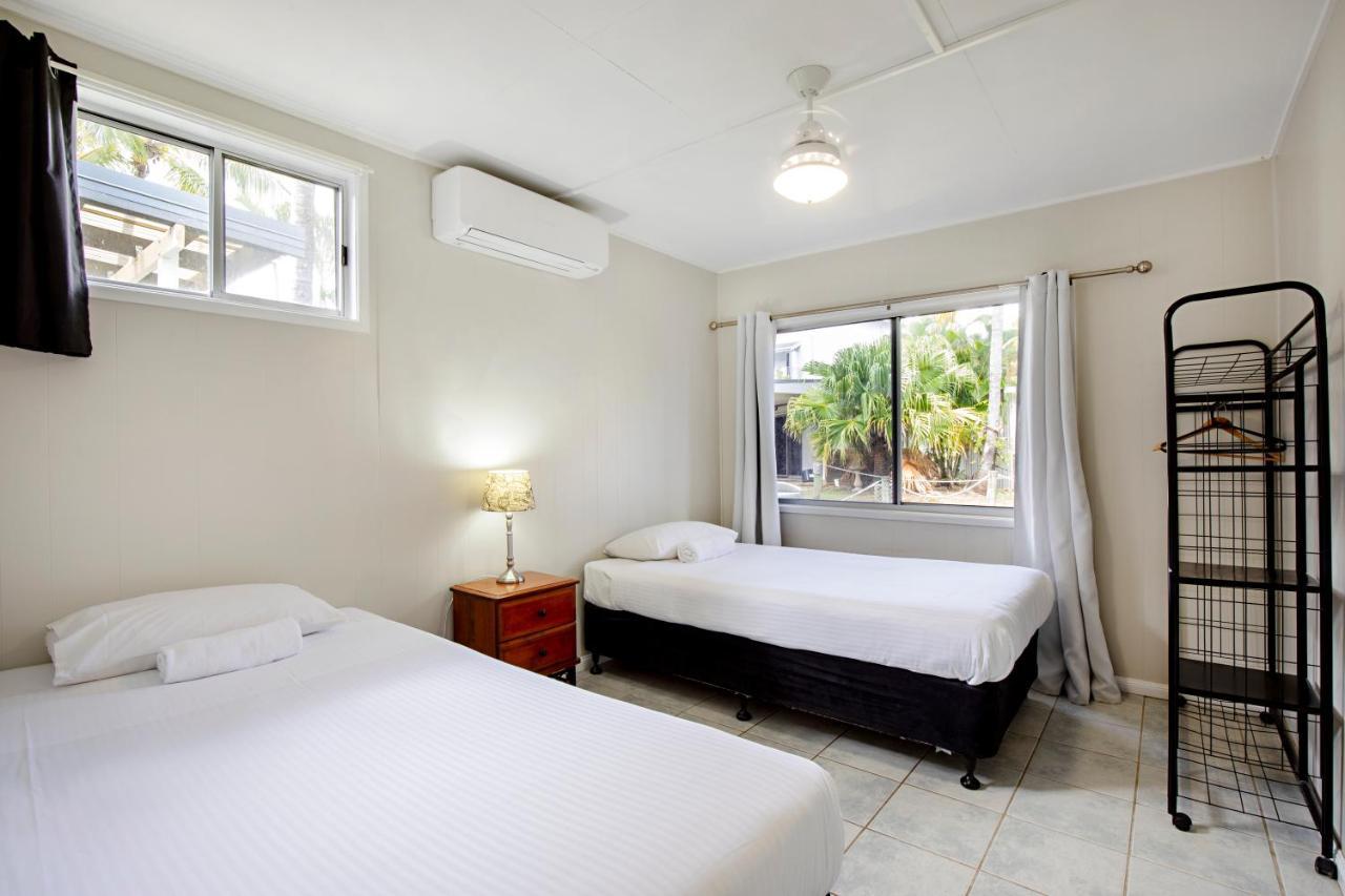 Bush Village 3*