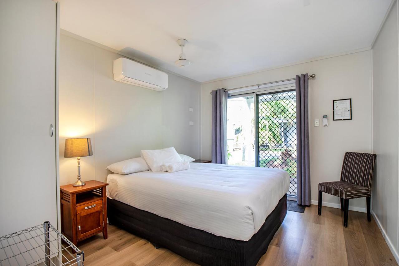 Holiday park Bush Village 3*