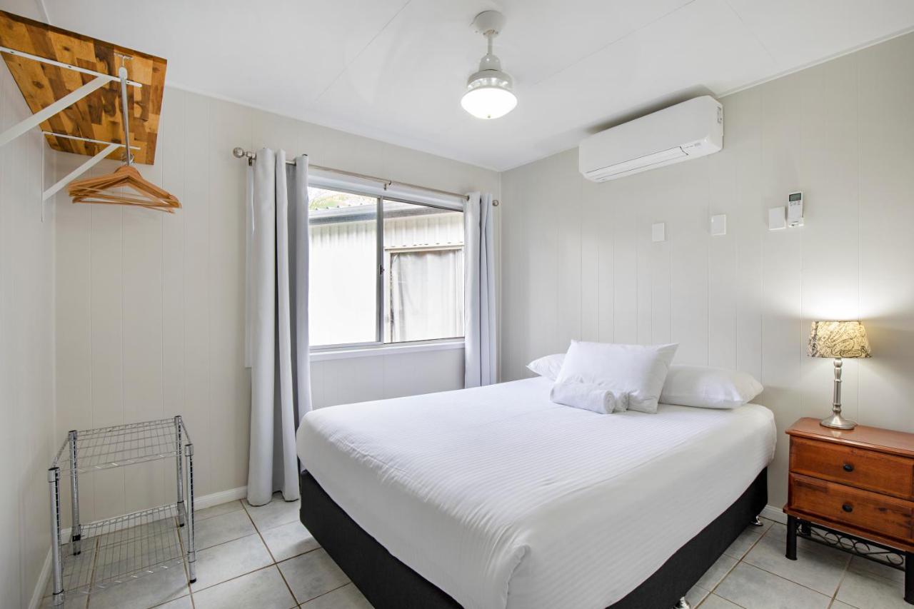 Holiday park Bush Village Airlie Beach