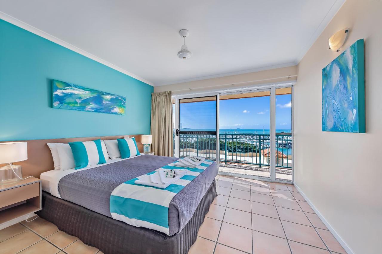Shingley - Whitsundays Resort 3*