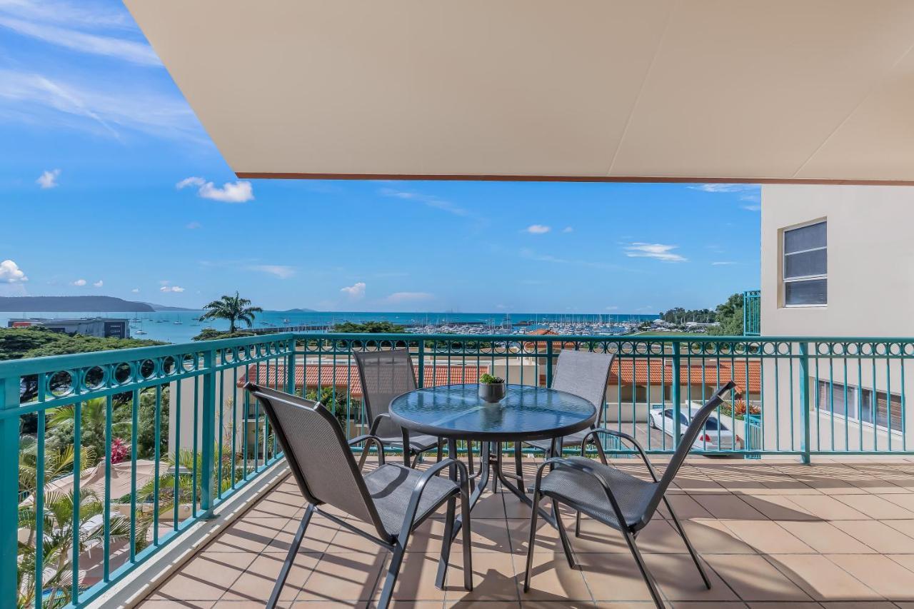 Shingley - Whitsundays 3*