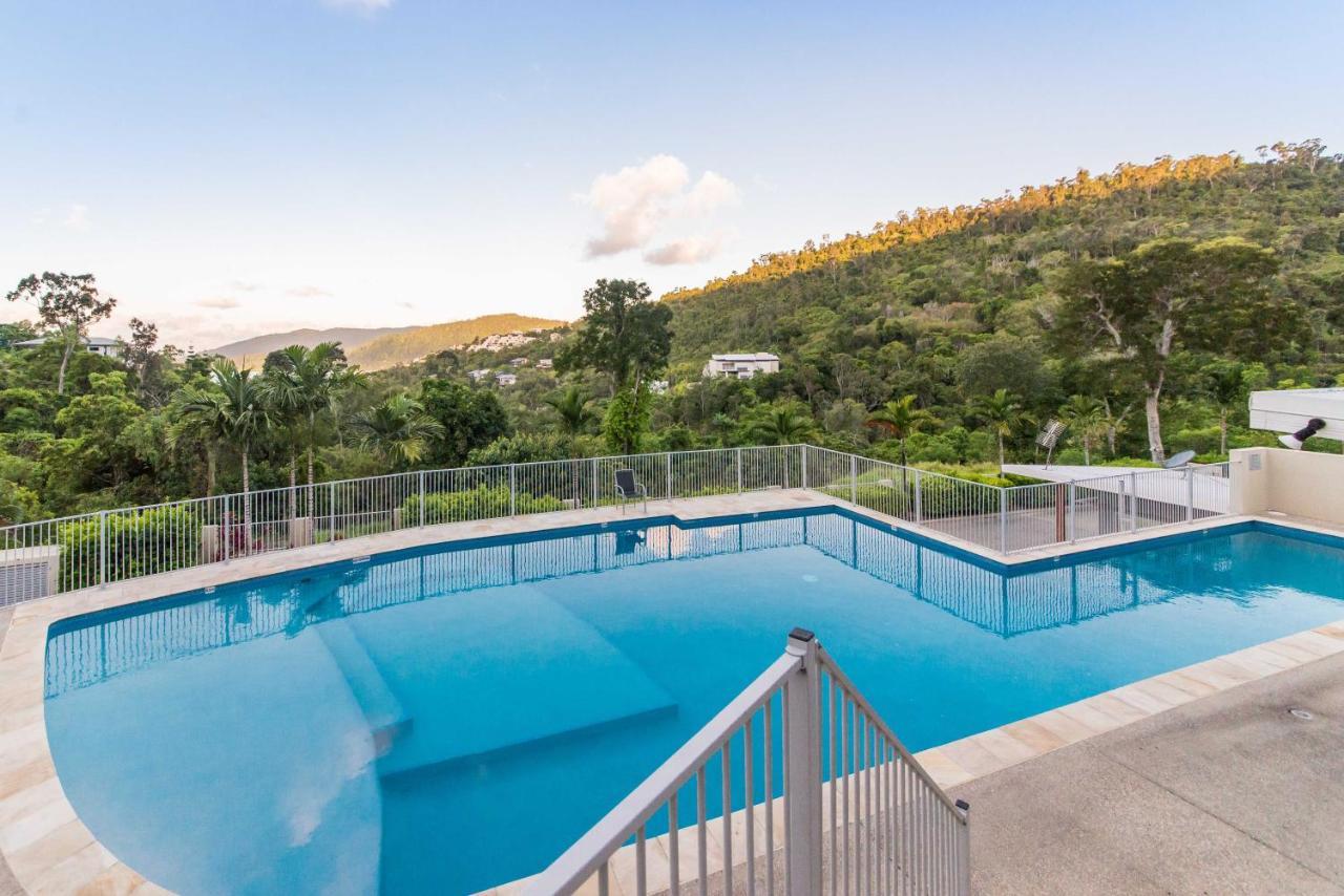 Airlie Summit Aparthotel