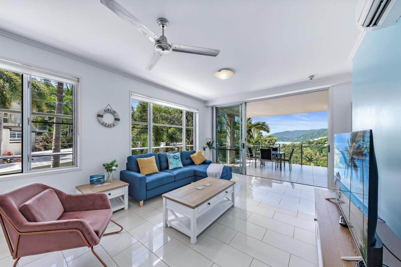Airlie Summit Aparthotel