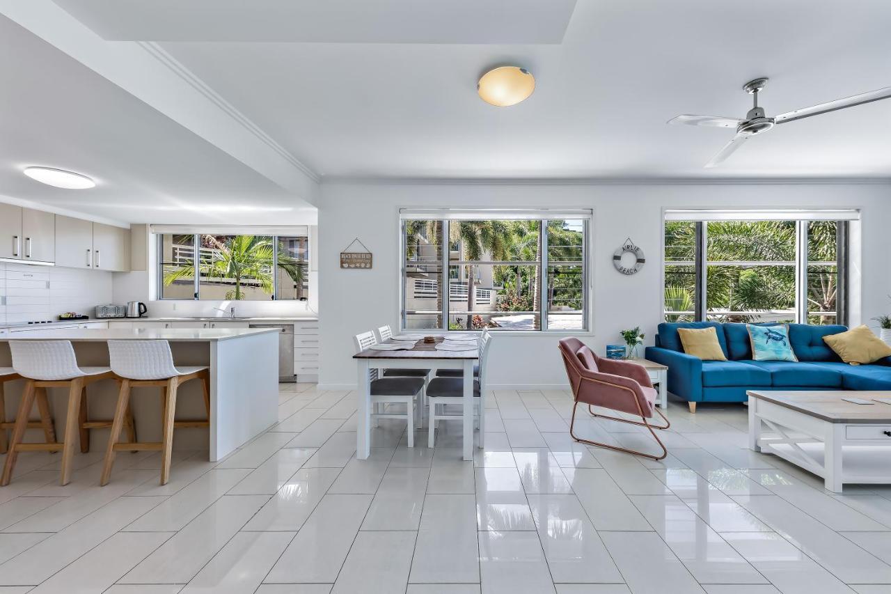 Airlie Summit Aparthotel 4*