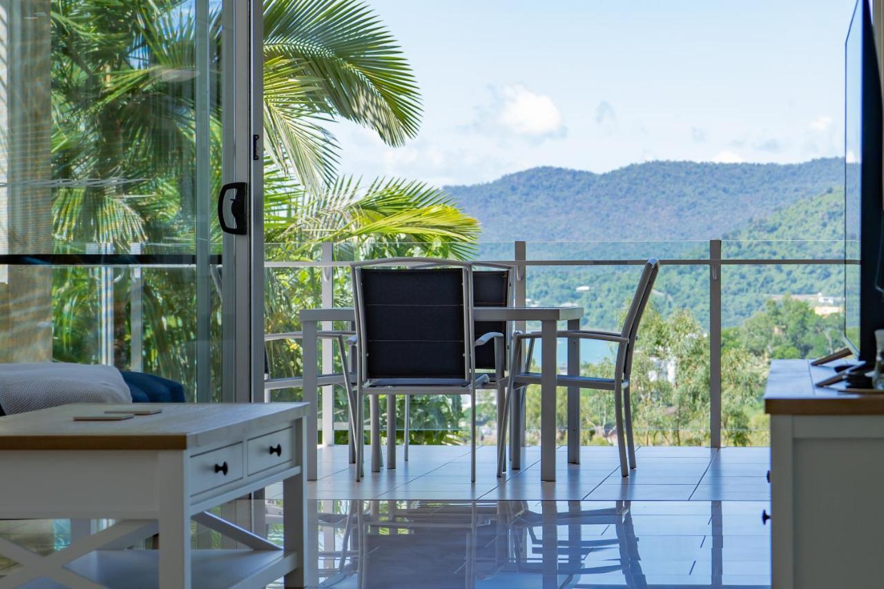 Airlie Summit Airlie Beach