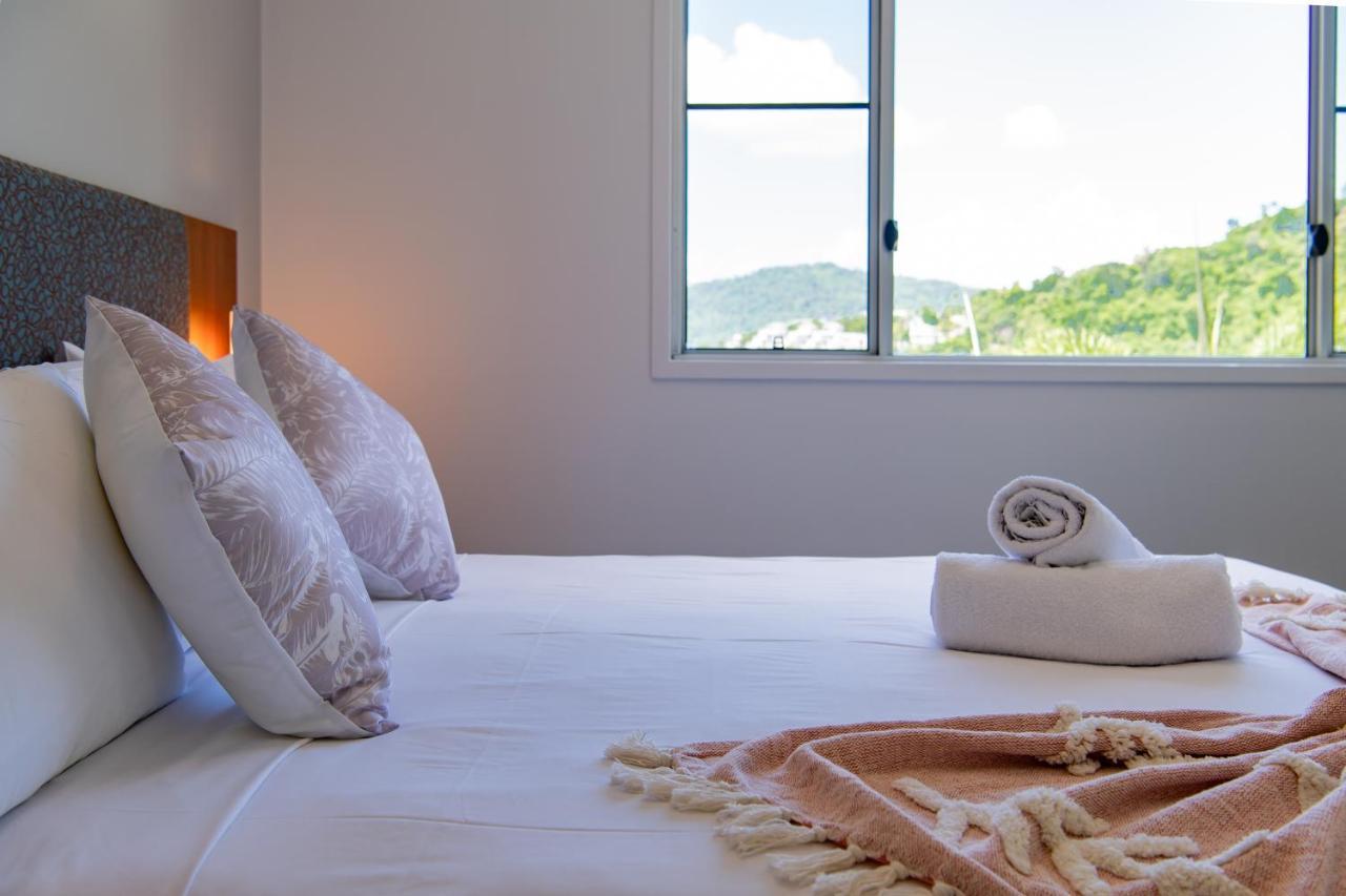 Airlie Summit Aparthotel