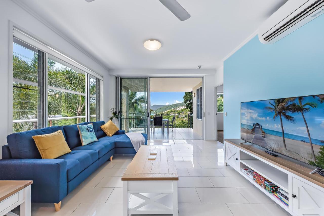 Airlie Summit Airlie Beach
