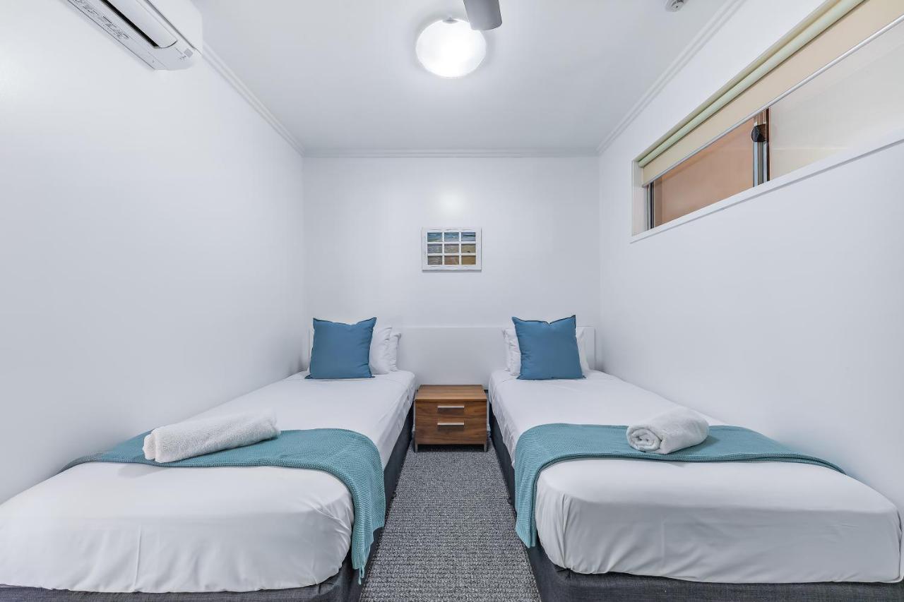 Airlie Summit Aparthotel Airlie Beach