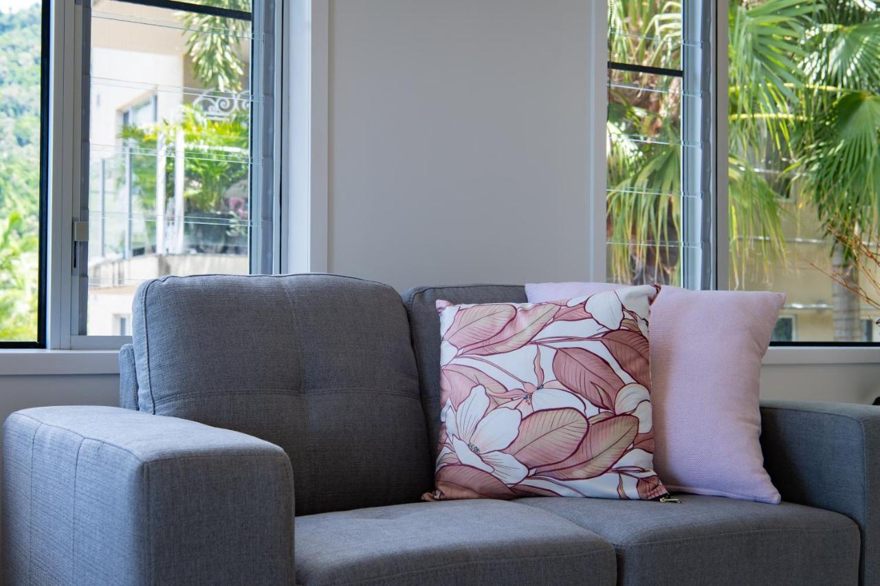 Airlie Summit Aparthotel