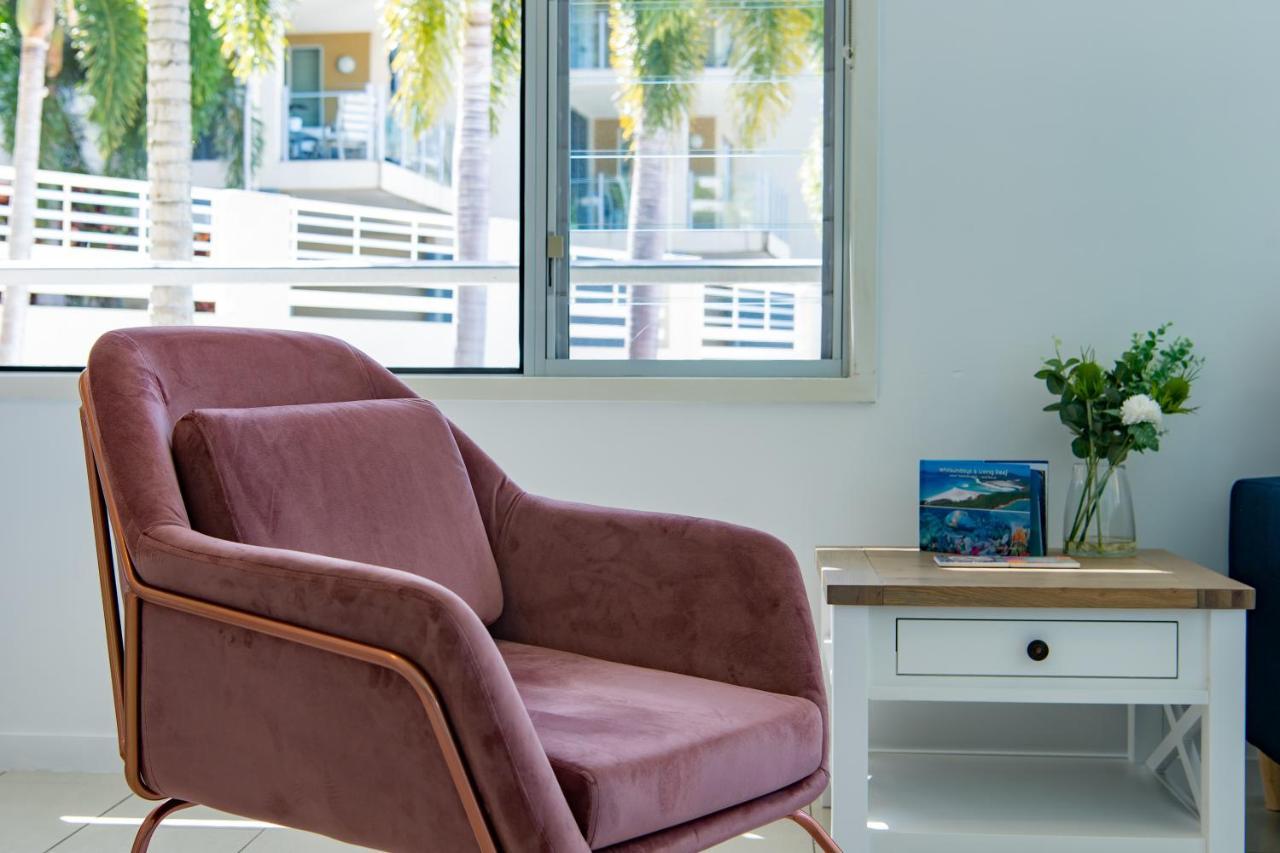 Aparthotel Airlie Summit Airlie Beach