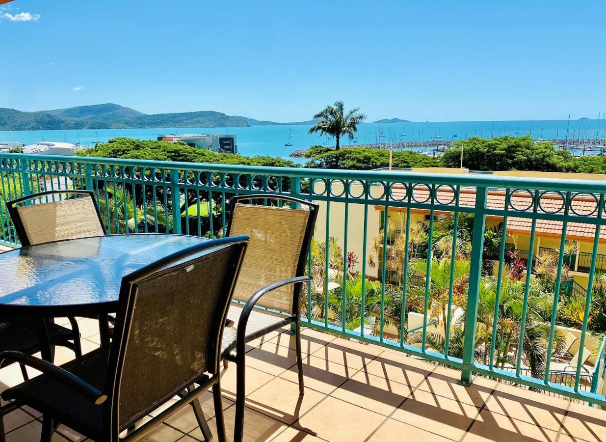 Shingley - Whitsundays 3* Airlie Beach