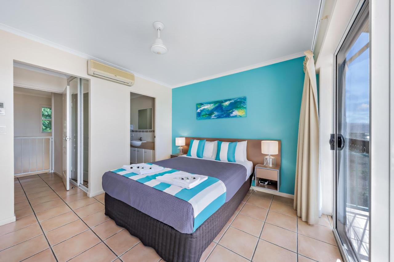 Shingley - Whitsundays 3*