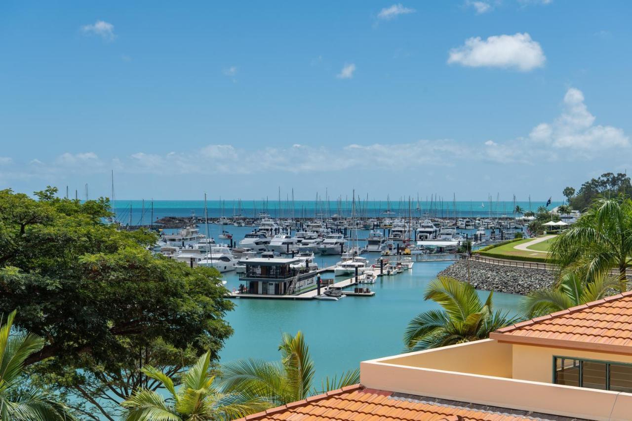 Shingley - Whitsundays 3*