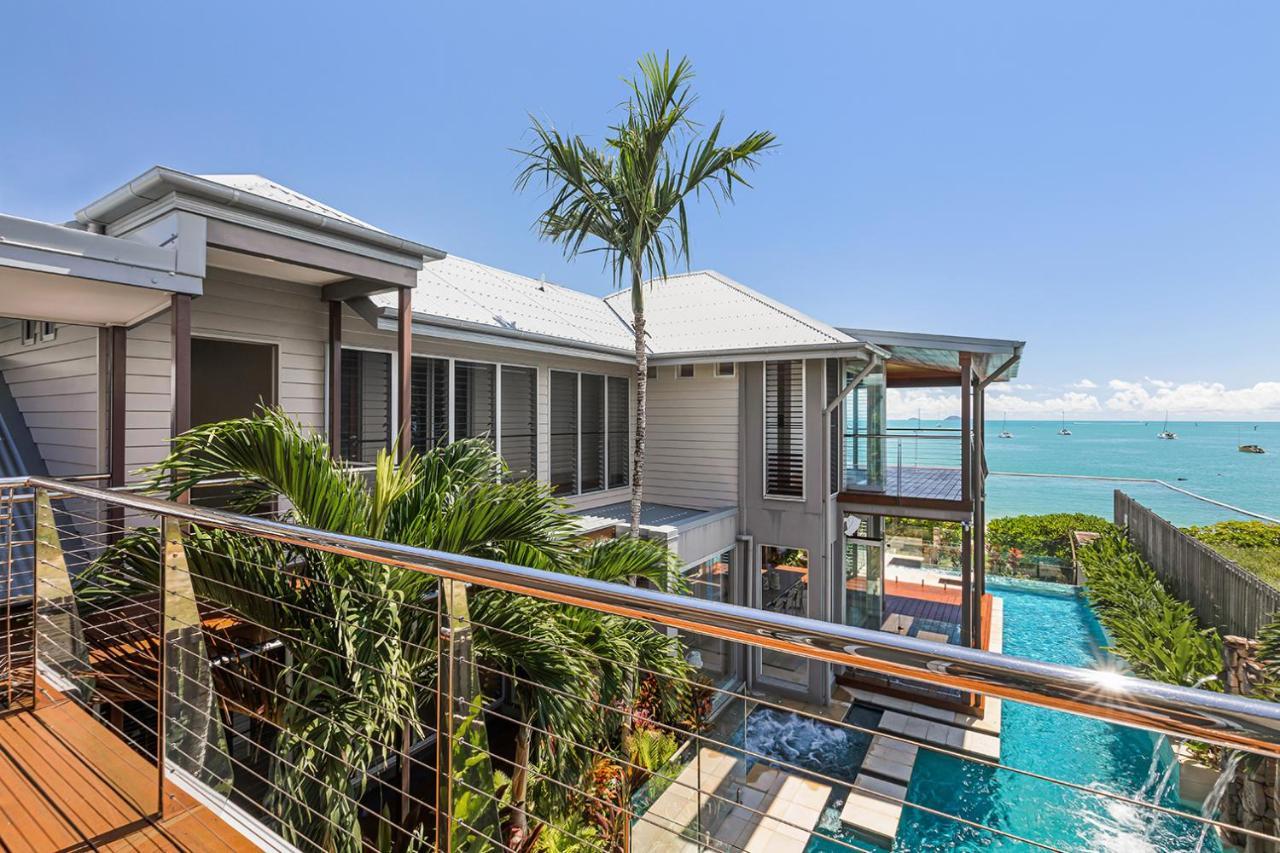 Anusara - Airlie * Airlie Beach