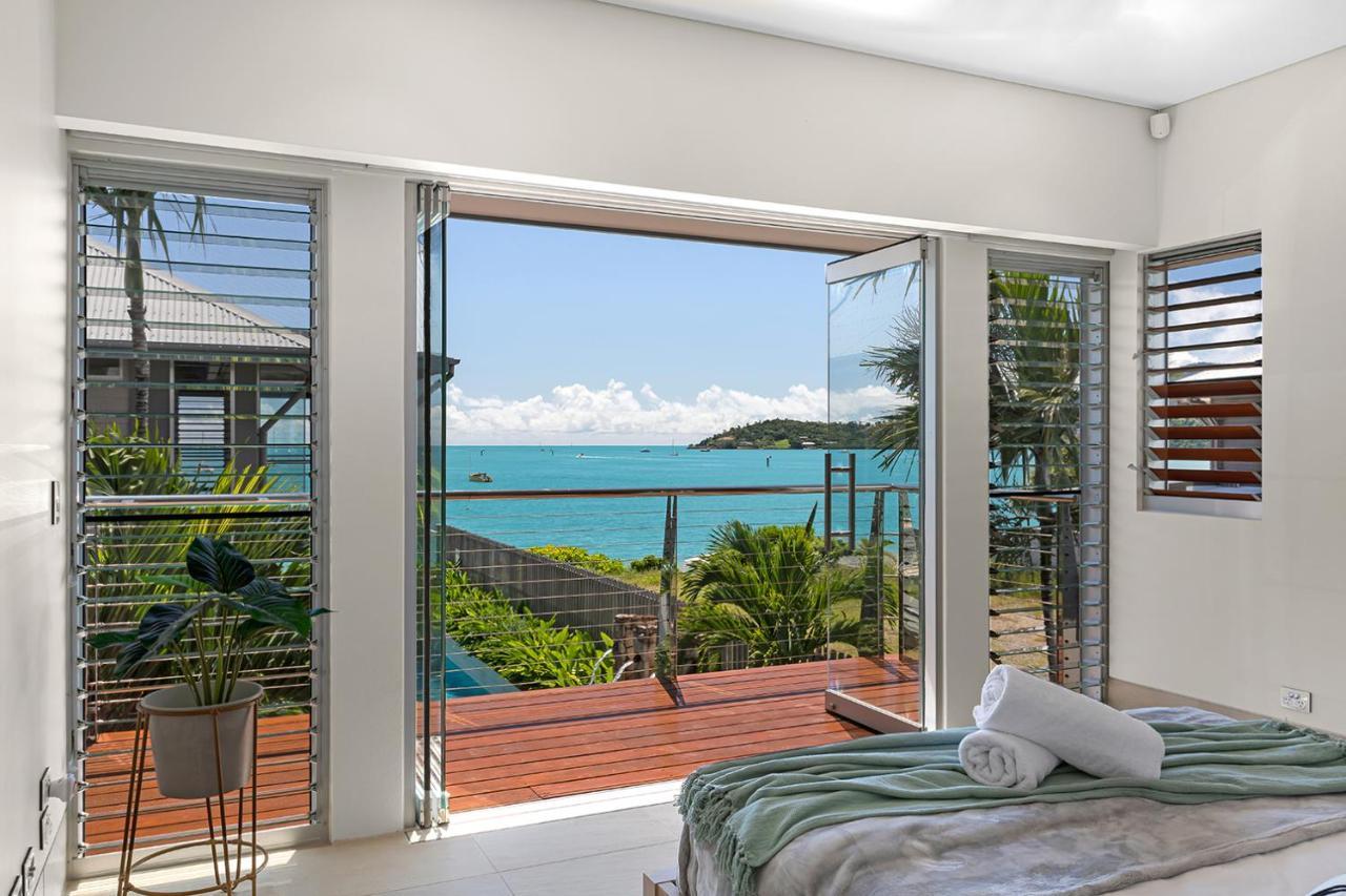 Holiday home Anusara - Airlie *