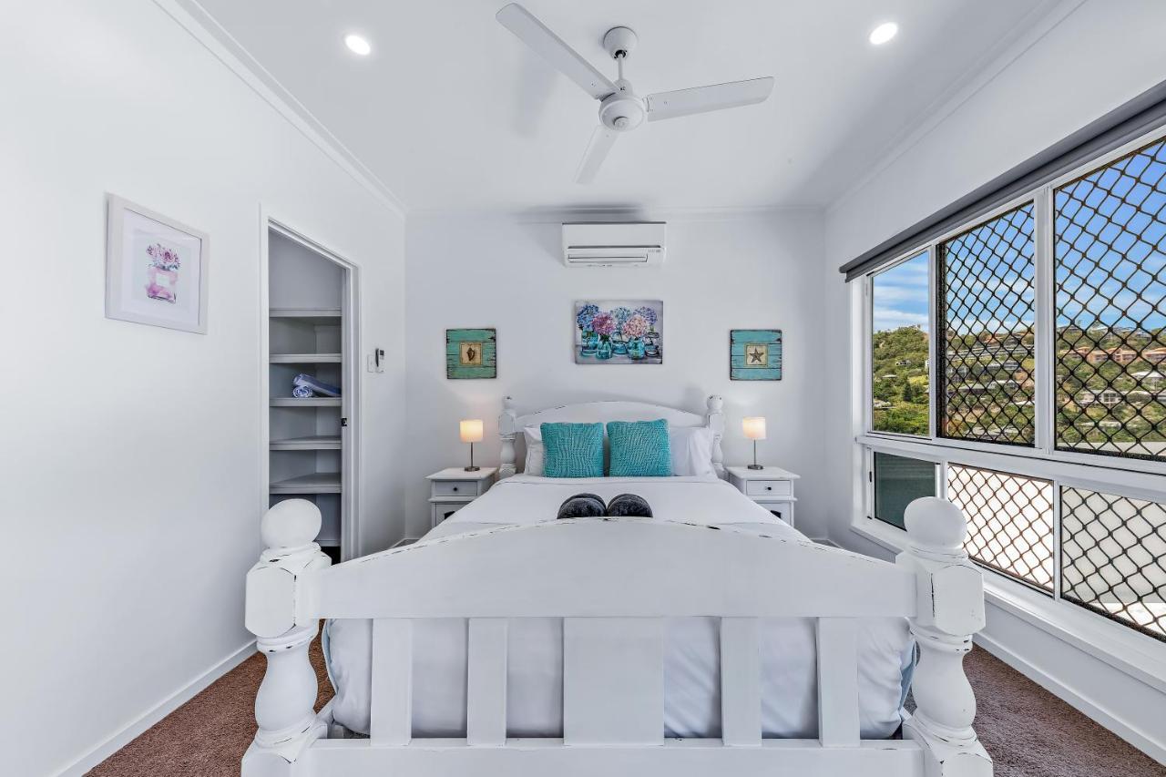 Apartment Seascape Whitsundays *
