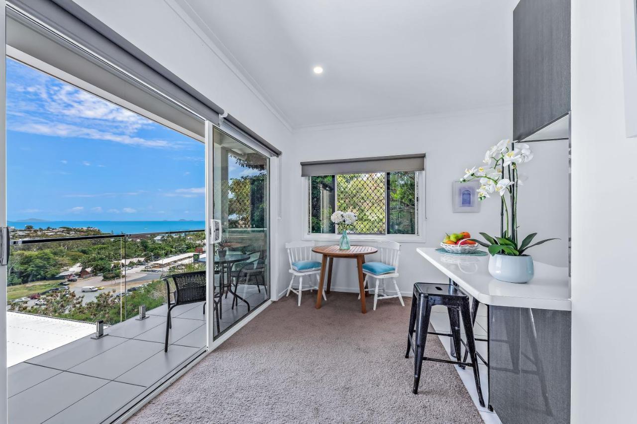 Seascape Whitsundays Apartment *