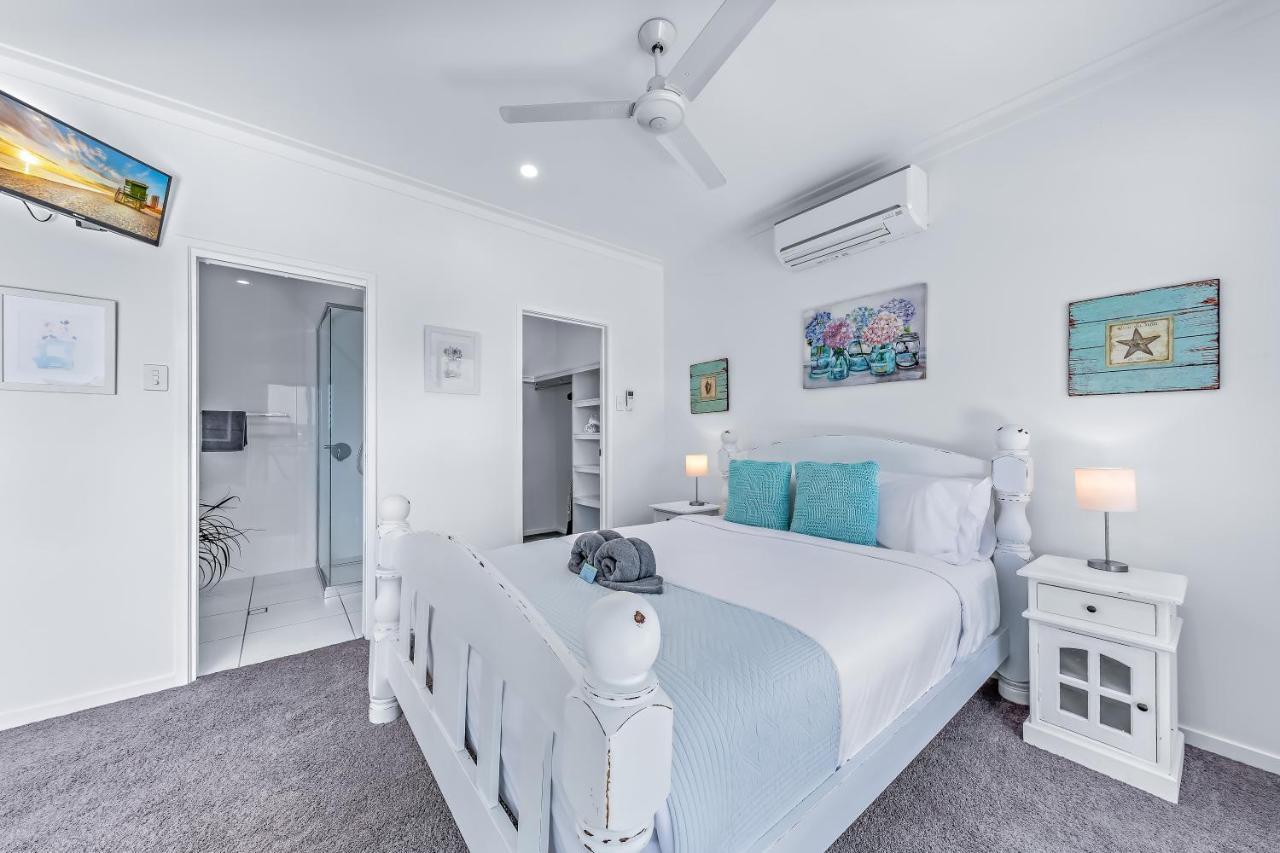 Apartment Seascape Whitsundays