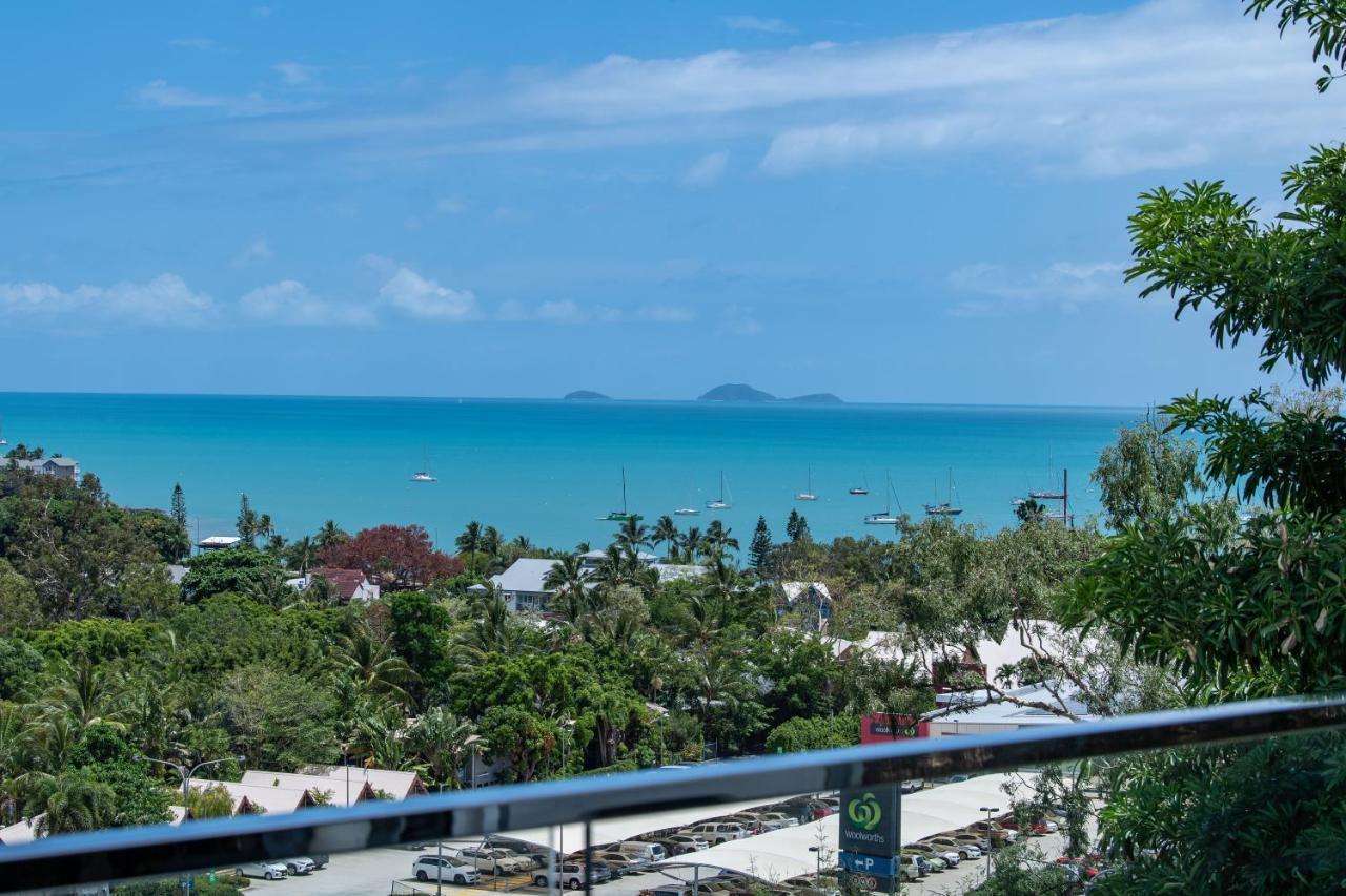 Seascape Whitsundays Apartment