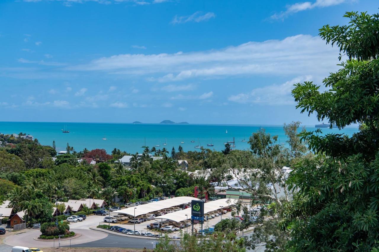 Seascape Whitsundays