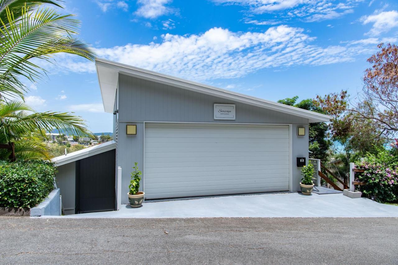 Seascape Whitsundays Apartment