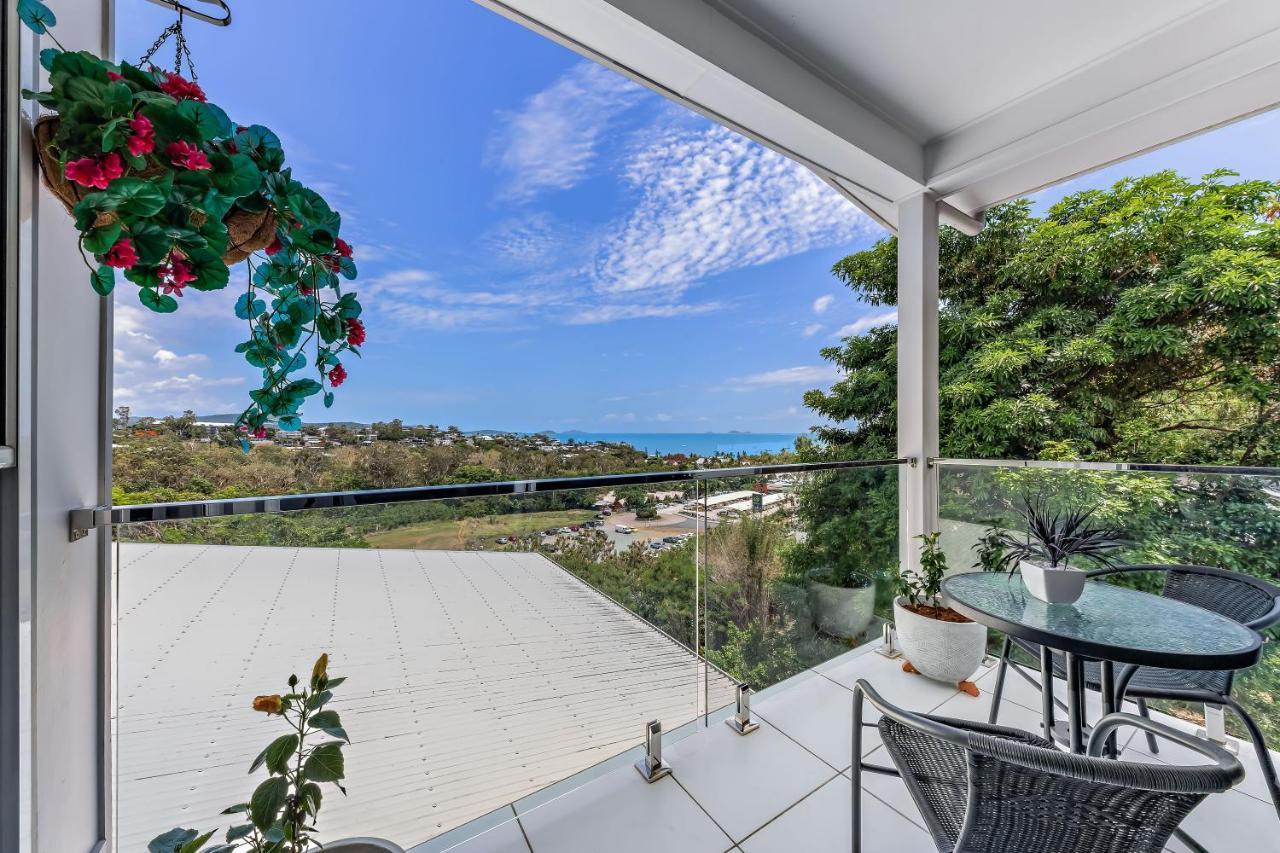 Apartment Seascape Whitsundays *