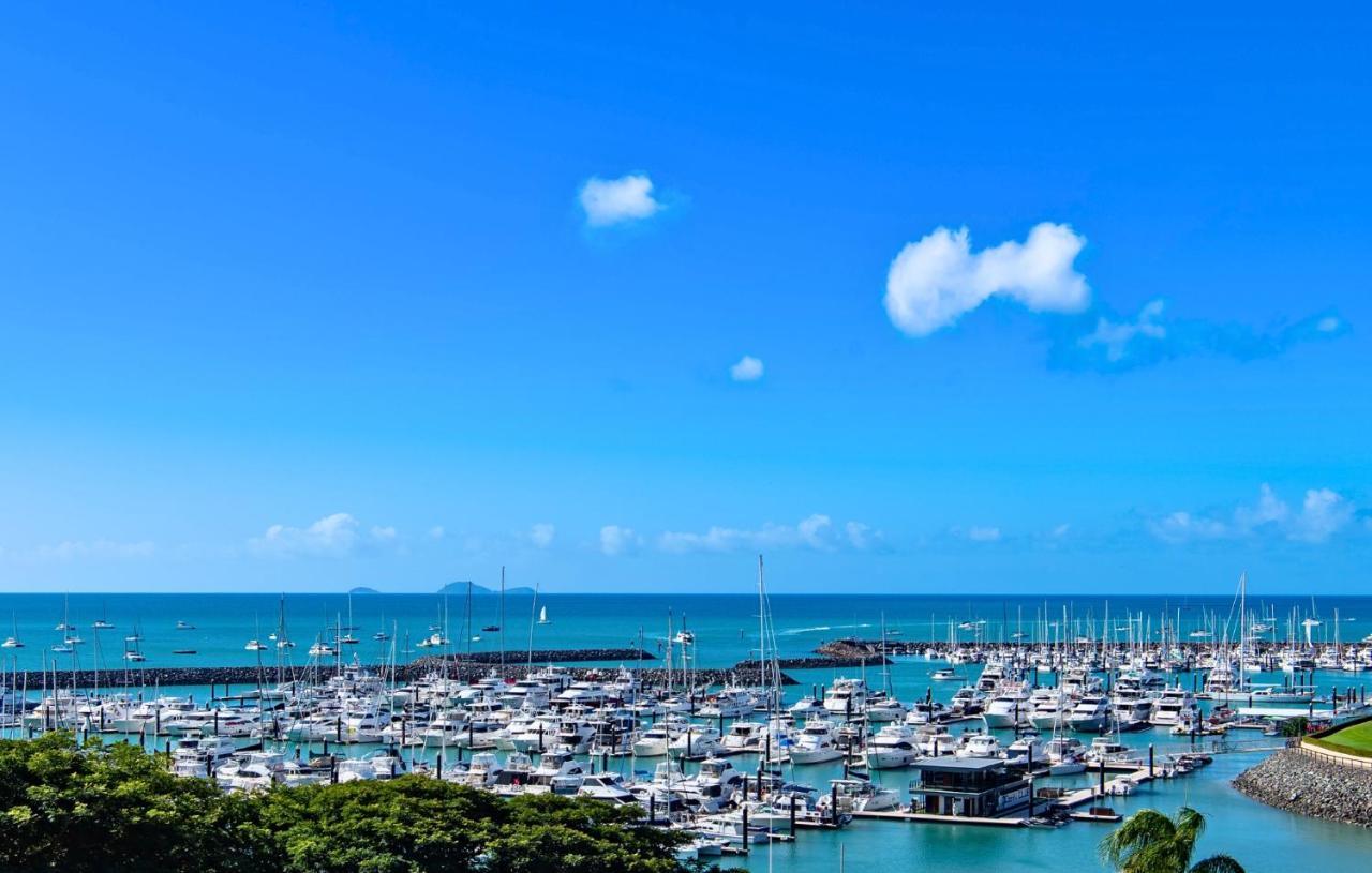 Shingley - Whitsundays
