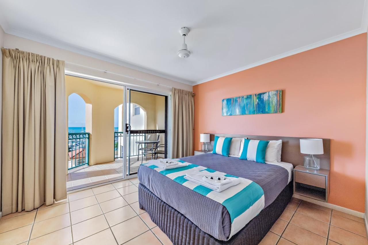 Shingley - Whitsundays 3* Airlie Beach