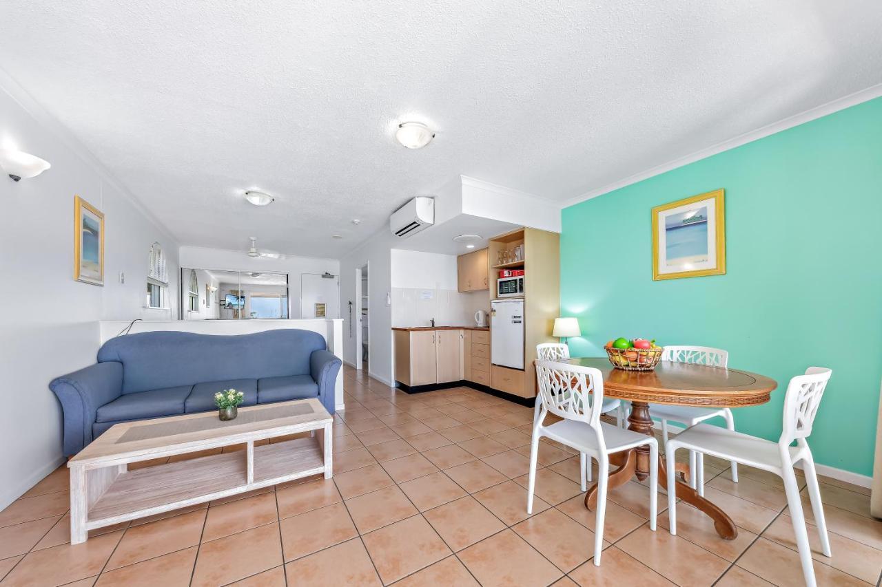 Shingley - Whitsundays Resort Airlie Beach