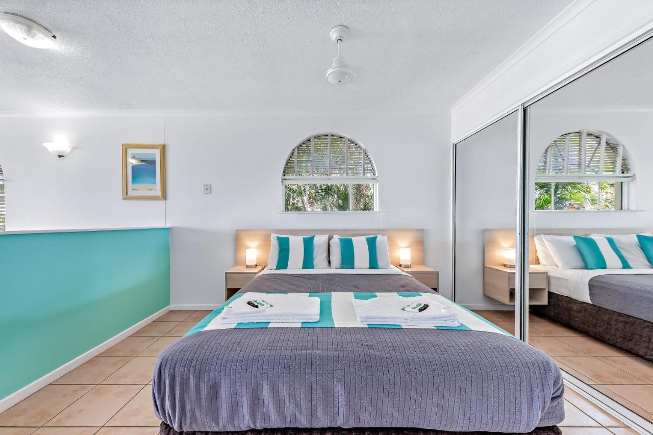 Shingley - Whitsundays Resort Airlie Beach