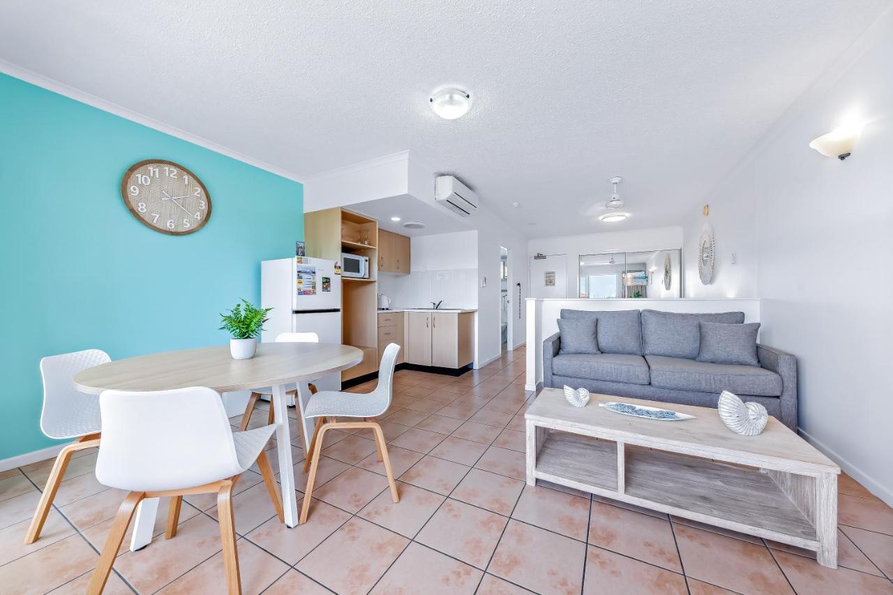 Shingley - Whitsundays Resort