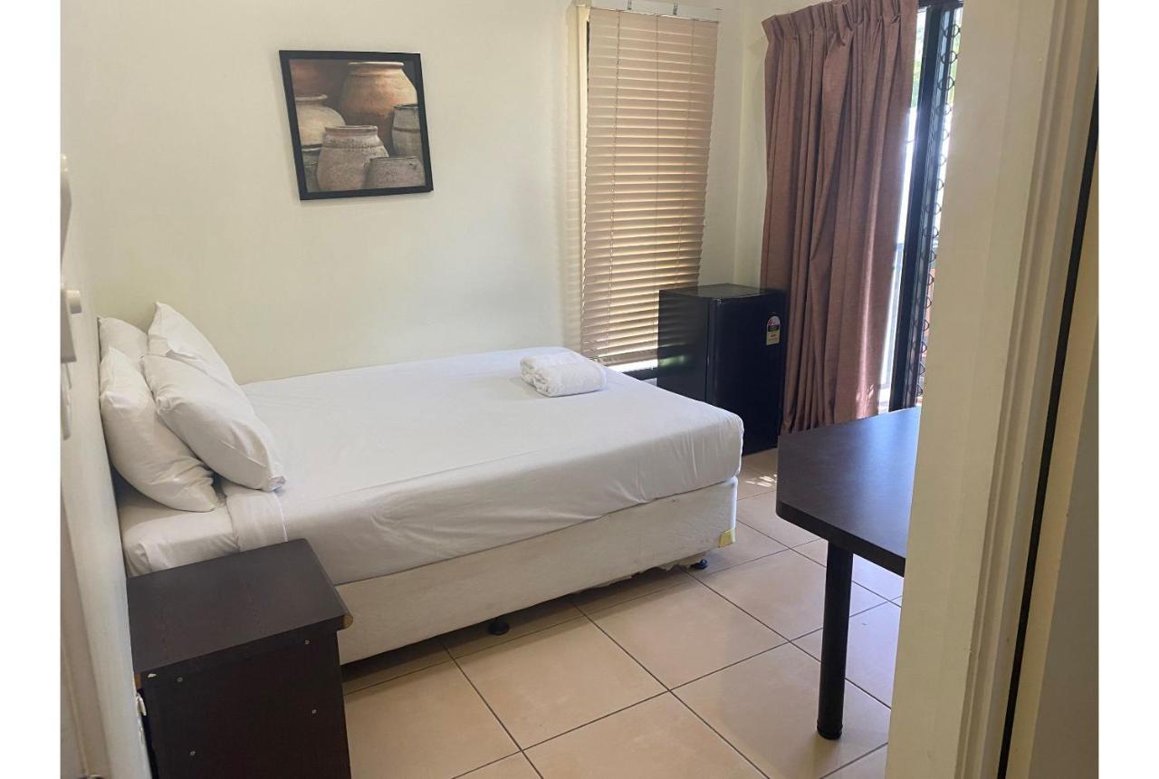 Holiday park Discovery Parks - Airlie 4*