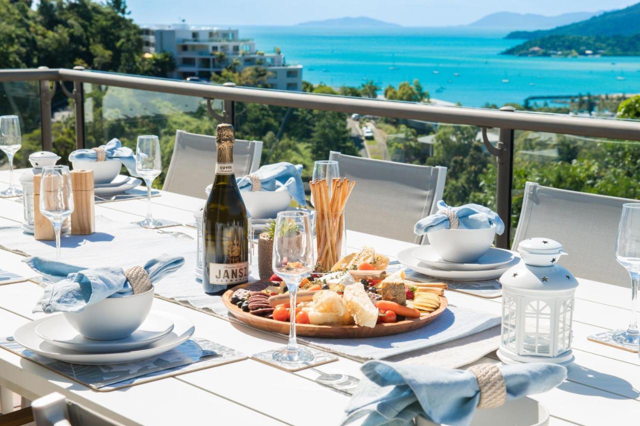 Seaview On Airlie