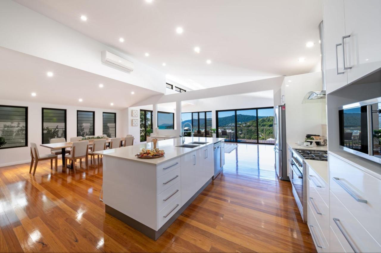 Seaview On Airlie