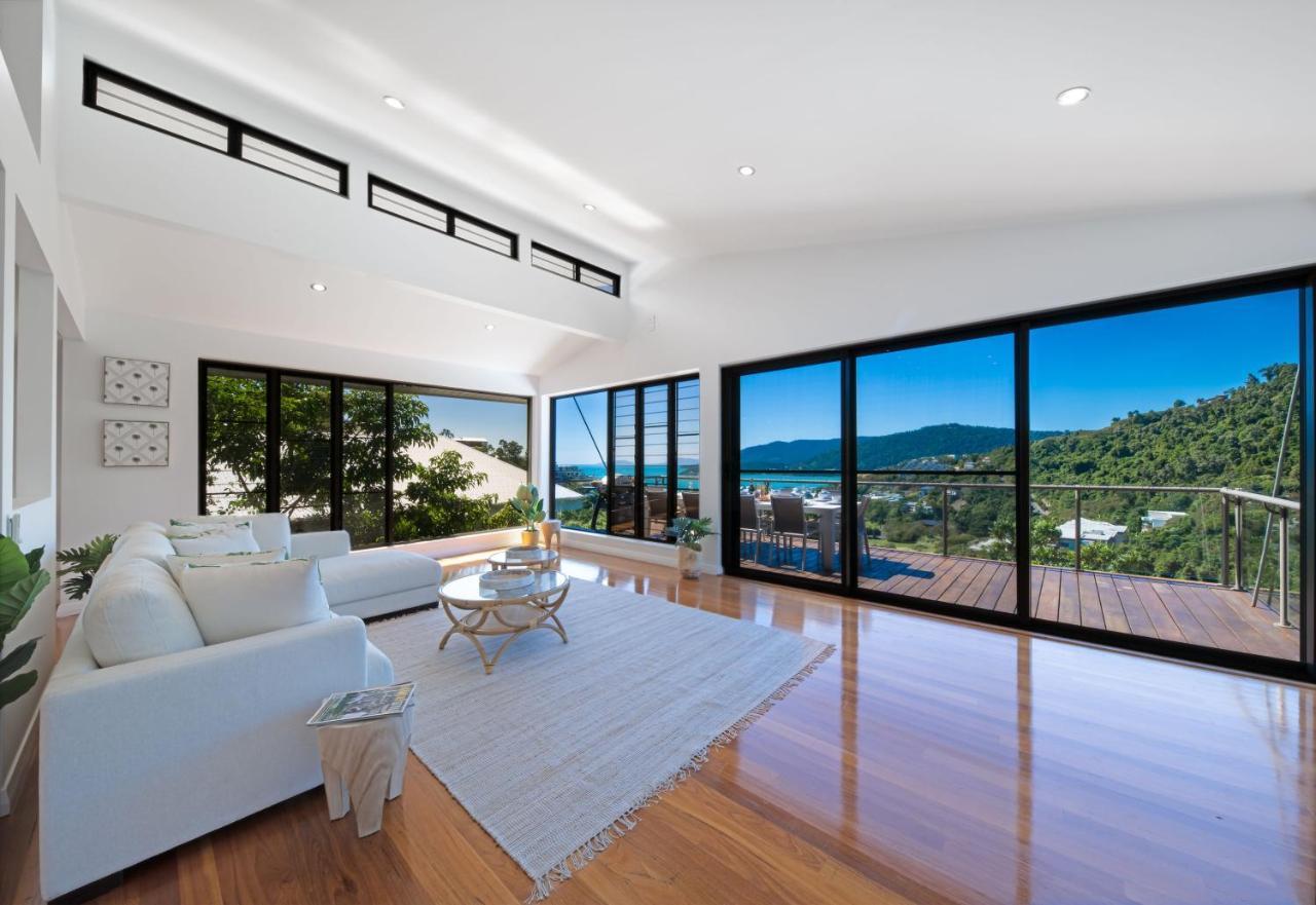 Holiday home Seaview On Airlie