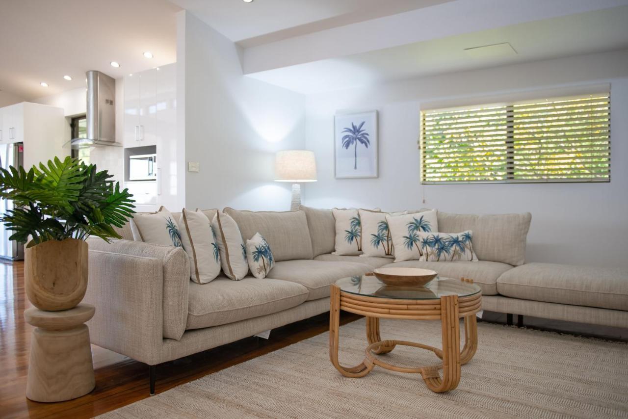Holiday home Seaview On Airlie *