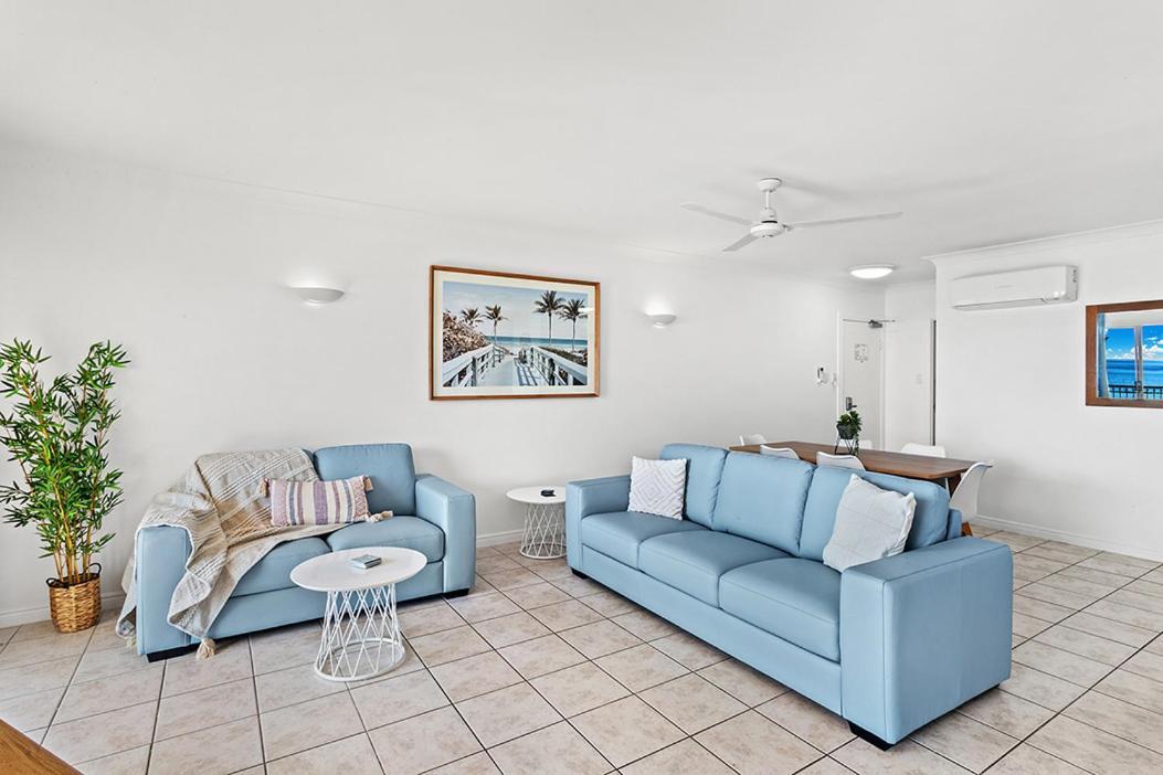 Airlie Hasta Manana Apartment Airlie Beach