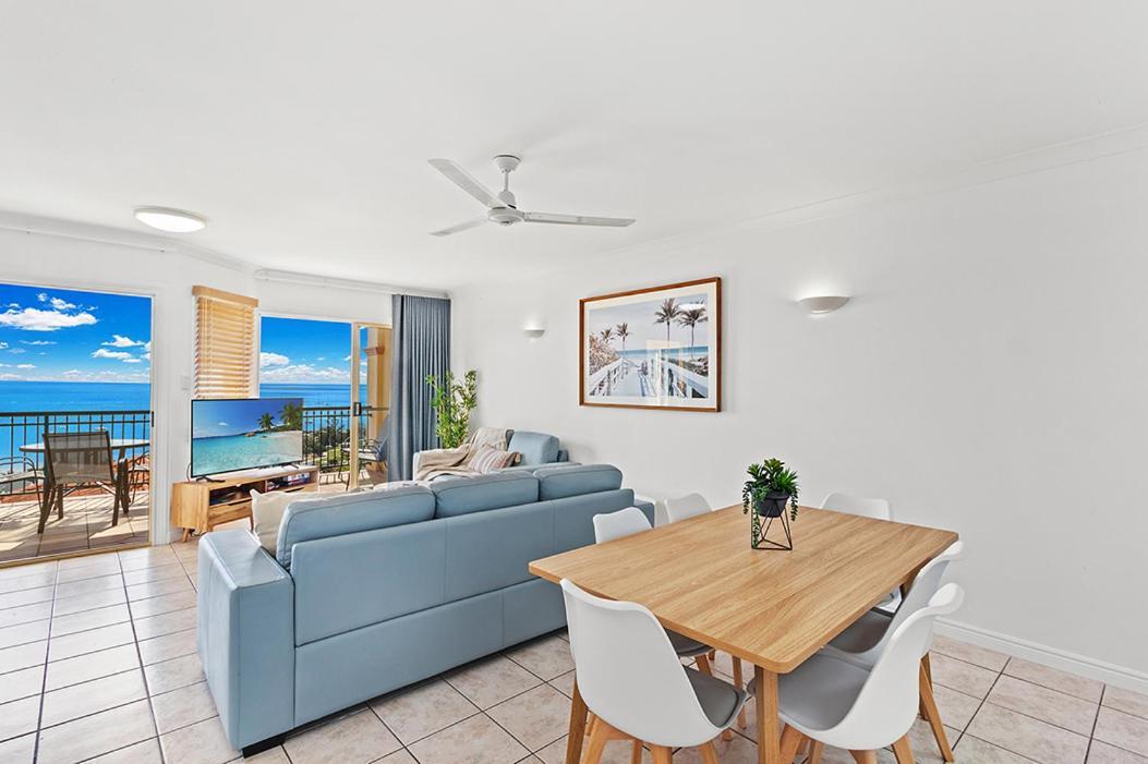 Airlie Hasta Manana Apartment