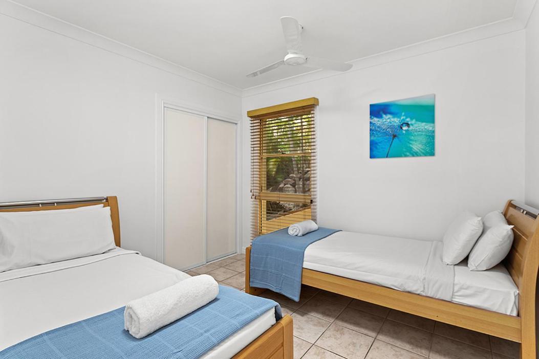 Airlie Hasta Manana Apartment Airlie Beach